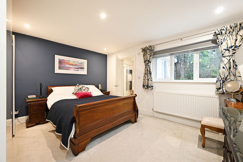 Carsick Hill Crescent Fulwood